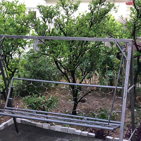 Katarina Διαμέρισμα Bijela Εξωτερικό φωτογραφία