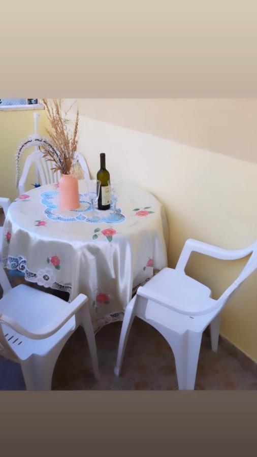 Katarina Διαμέρισμα Bijela Εξωτερικό φωτογραφία